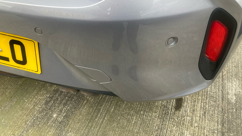 Vauxhall Corsa 1.2 Turbo Ultimate 5dr Auto Petrol Hatchback